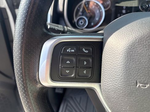 Used 2019 RAM 2500 Big Horn image 12