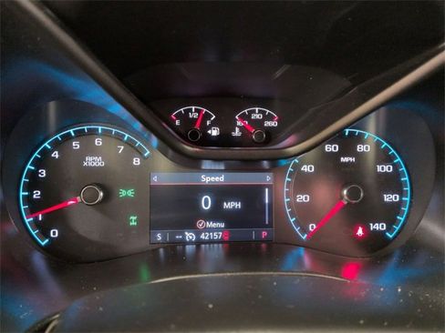 Used 2022 Chevrolet Colorado Z71 image 18