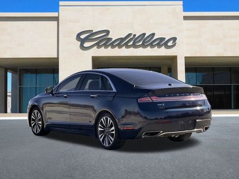 Used 2017 Lincoln MKZ Reserve w/ Climate Package image 8