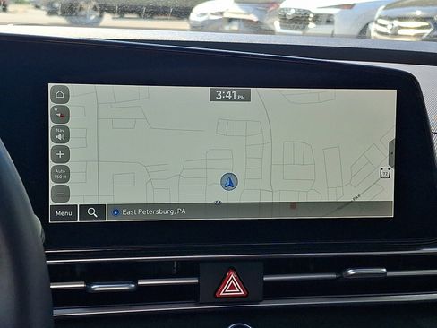 Certified 2023 Hyundai Elantra Limited w/ Cargo Package FWD image 18