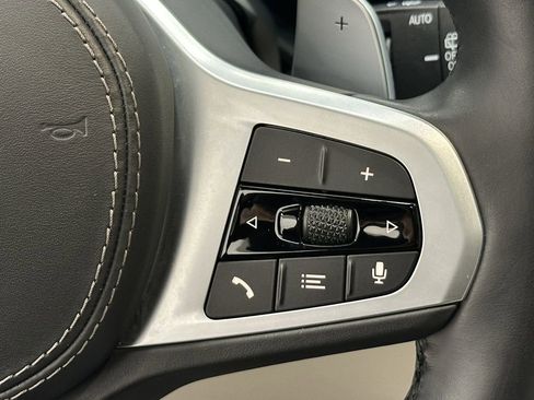 Used 2021 BMW X5 sDrive40i w/ M Sport Package image 30