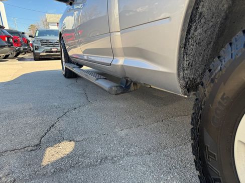 Used 2022 RAM 1500 Tradesman w/ Chrome Plus Package image 16