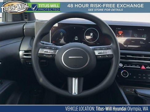 New 2026 Hyundai Santa Cruz SEL AWD/4WD image 14