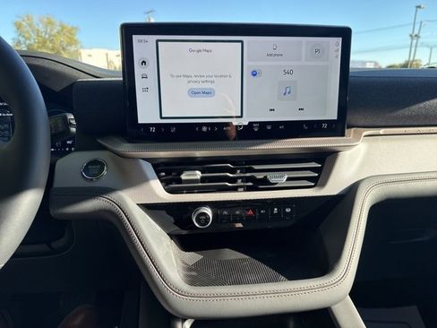 New 2026 Ford Explorer Active w/ Active Comfort Package image 22