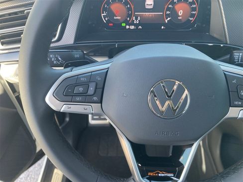 New 2026 Volkswagen Atlas Peak Edition image 20