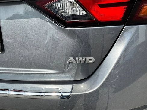 Certified 2023 Nissan Altima 2.5 SV AWD/4WD image 24
