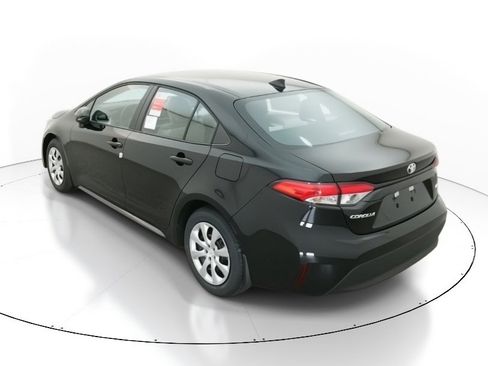 New 2026 Toyota Corolla LE image 5