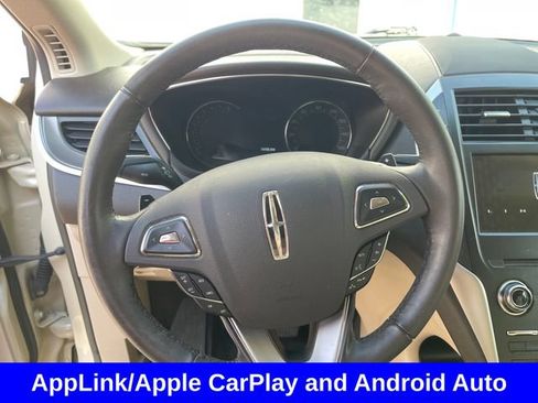 Used 2018 Lincoln MKC Premiere AWD/4WD image 14