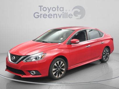 Used 2016 Nissan Sentra SR