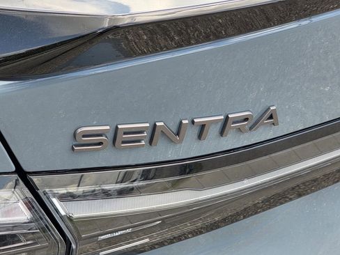 New 2026 Nissan Sentra SR FWD image 34