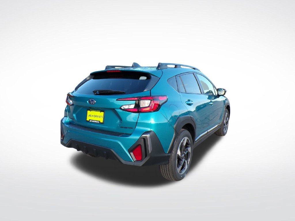 New 2027 Subaru Crosstrek 2.5i Limited AWD/4WD image 5