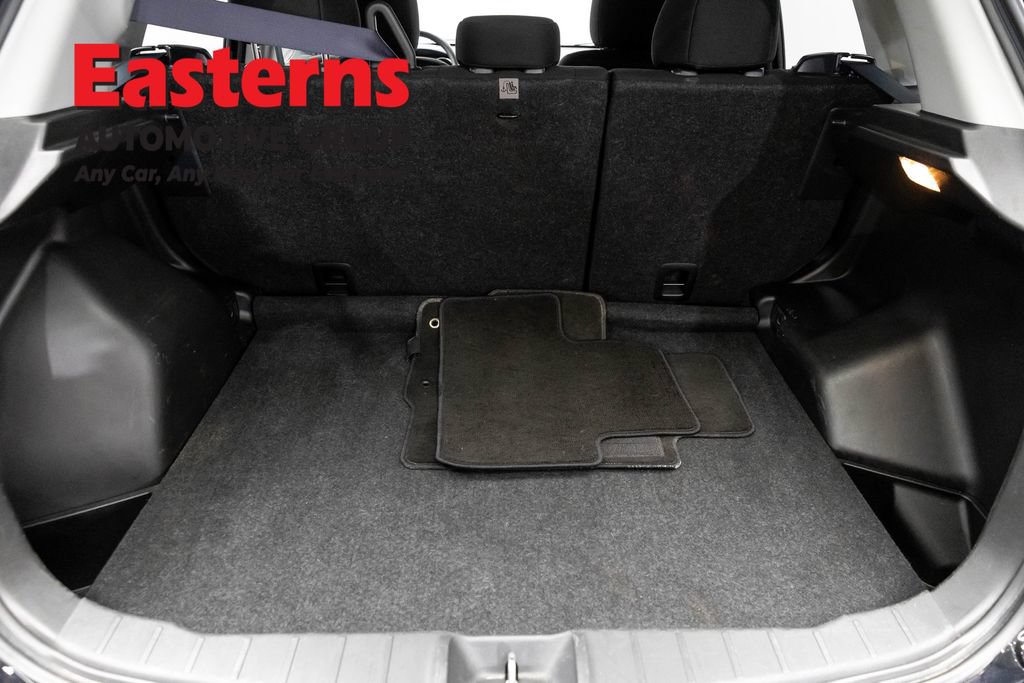 Used 2025 Mitsubishi Outlander Sport LE AWD/4WD image 10