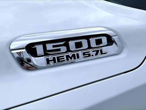 Used 2019 RAM 1500 Tradesman AWD/4WD image 33