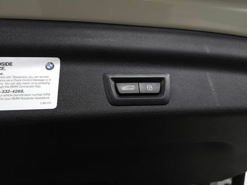 Used 2024 BMW X1 xDrive28i w/ Premium Package AWD/4WD image 10