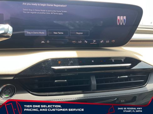 New 2026 Buick Enclave Preferred FWD image 29