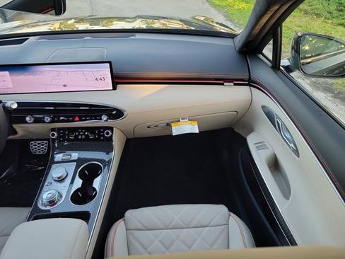 New 2026 Genesis GV70 3.5T Sport Prestige AWD/4WD image 15