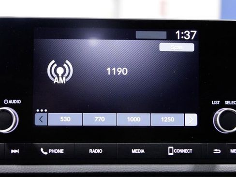 Certified 2025 Honda CR-V Sport image 33