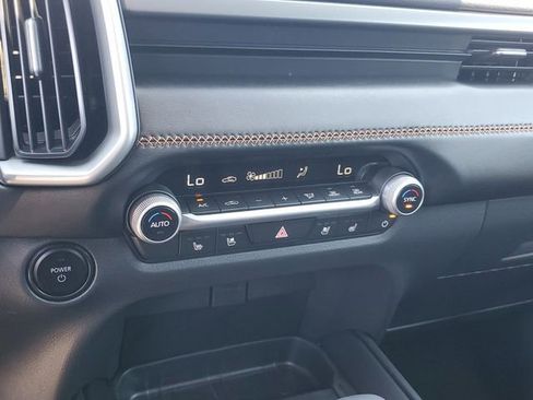 New 2026 MAZDA CX-50 AWD 2.5 Hybrid w/ Weather Package image 25