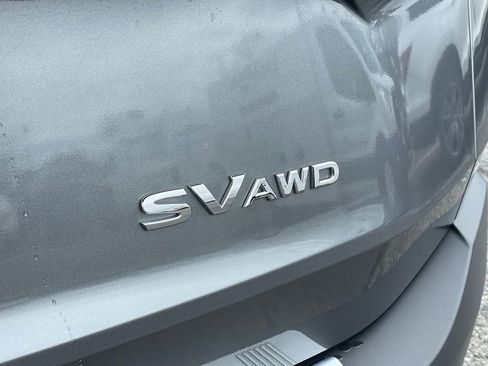 Certified 2023 Nissan Rogue SV AWD/4WD image 27