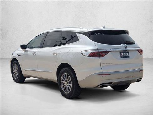 Used 2023 Buick Enclave Premium w/ Trailering Package, 5000 lbs. FWD image 6