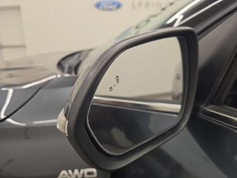 Used 2021 Kia Seltos S AWD/4WD image 34