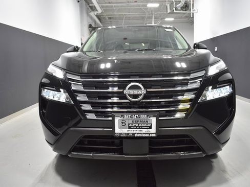 New 2026 Nissan Rogue SV w/ Cold Weather Package image 6