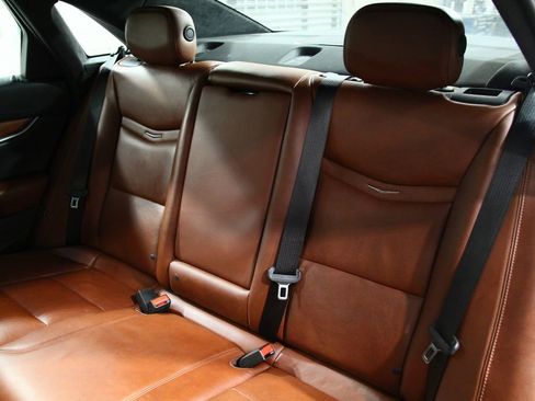 Used 2016 Cadillac XTS Luxury w/ Driver Awareness Package image 30