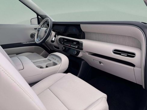 New 2026 Hyundai Palisade Calligraphy image 15