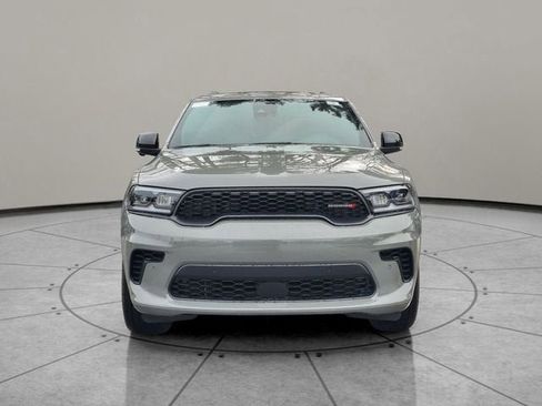 New 2026 Dodge Durango GT image 15