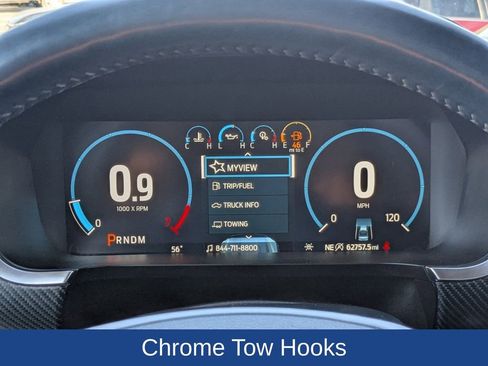 Certified 2021 Ford F150 Limited image 26