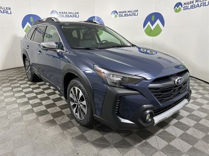 New 2025 Subaru Outback Touring XT w/ Popular Package #2