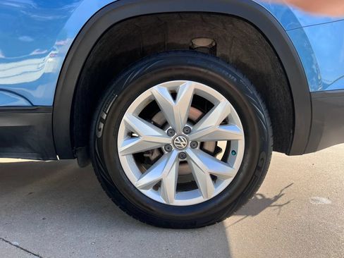 Used 2019 Volkswagen Atlas SE FWD image 53