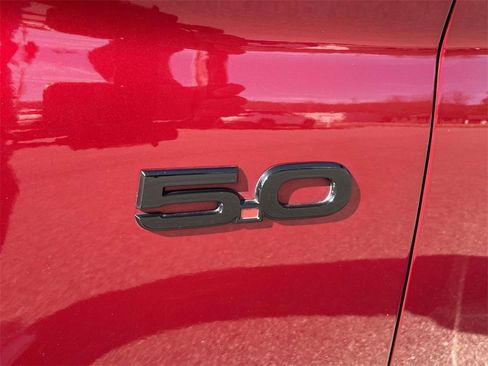 Used 2019 Ford Mustang GT w/ GT Performance Package image 9