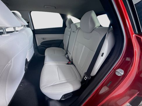 Used 2025 Hyundai Tucson SEL image 25