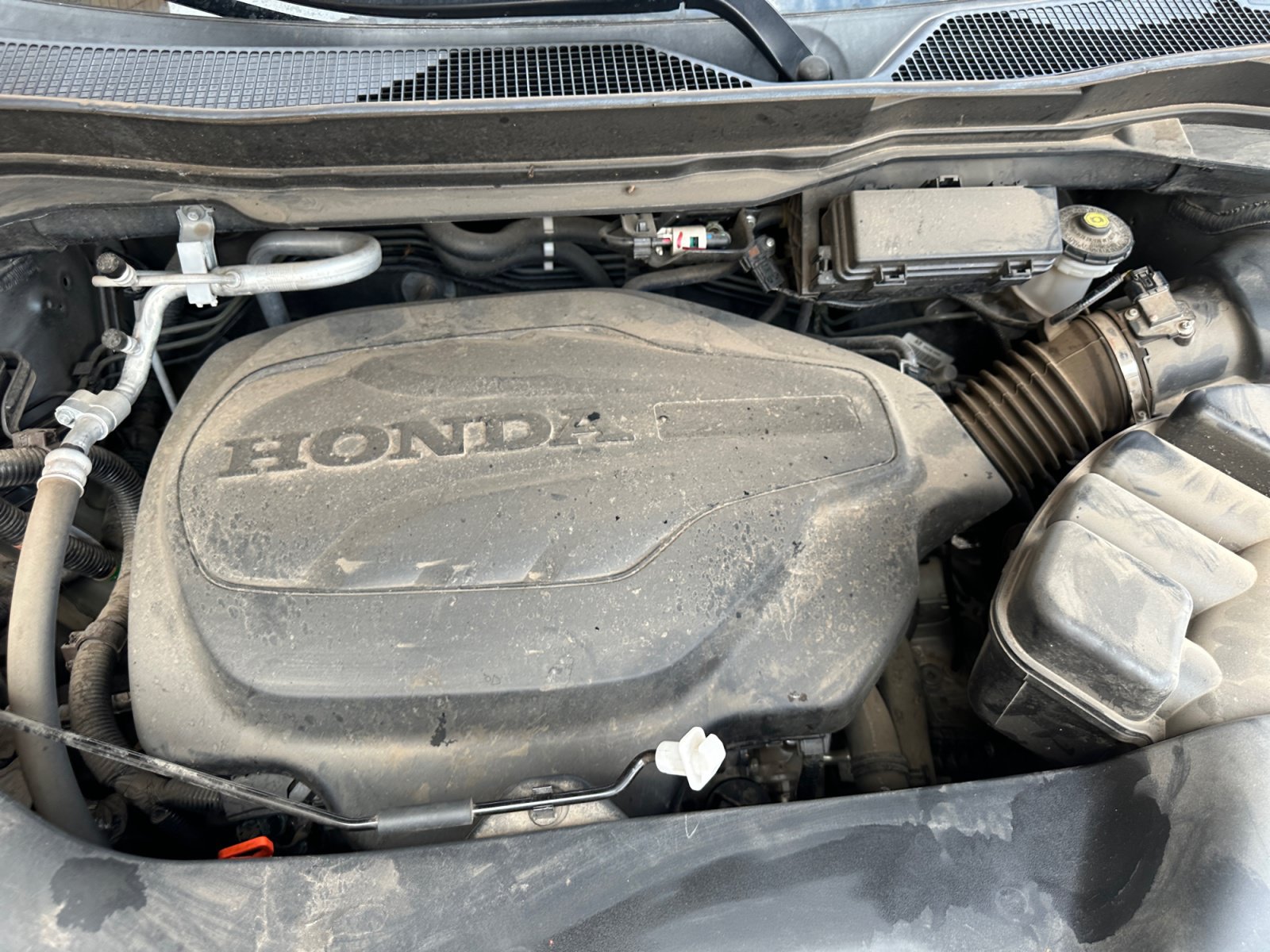 Used 2022 Honda Pilot Touring image 22
