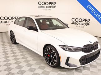 Used 2026 BMW M340i Sedan RWD video 1