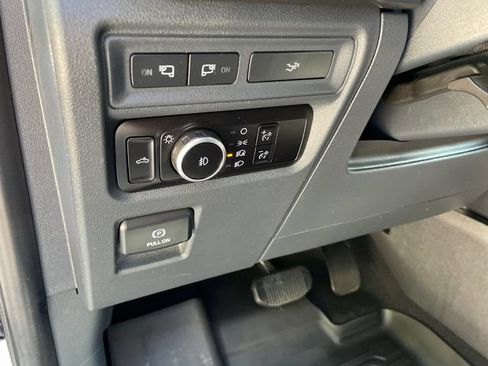 Used 2024 Ford F150 XLT w/ Equipment Group 302A MID AWD/4WD image 24