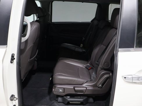 Used 2019 Honda Odyssey EX-L image 19