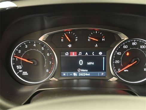 Used 2024 Chevrolet Blazer LT w/ Sound & Technology Package image 9