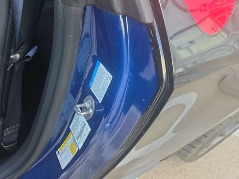 Used 2024 Ford Mustang Dark Horse w/ Dark Horse Handlin Package image 12