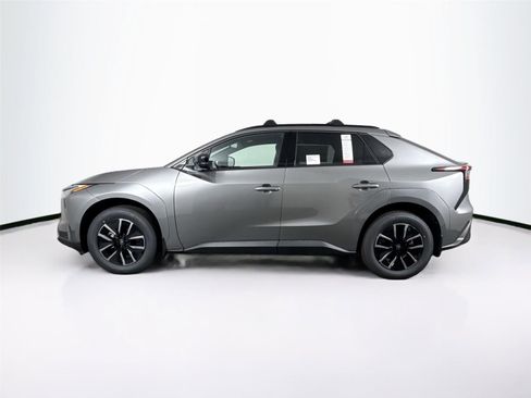 New 2026 Toyota bZ AWD/4WD image 9