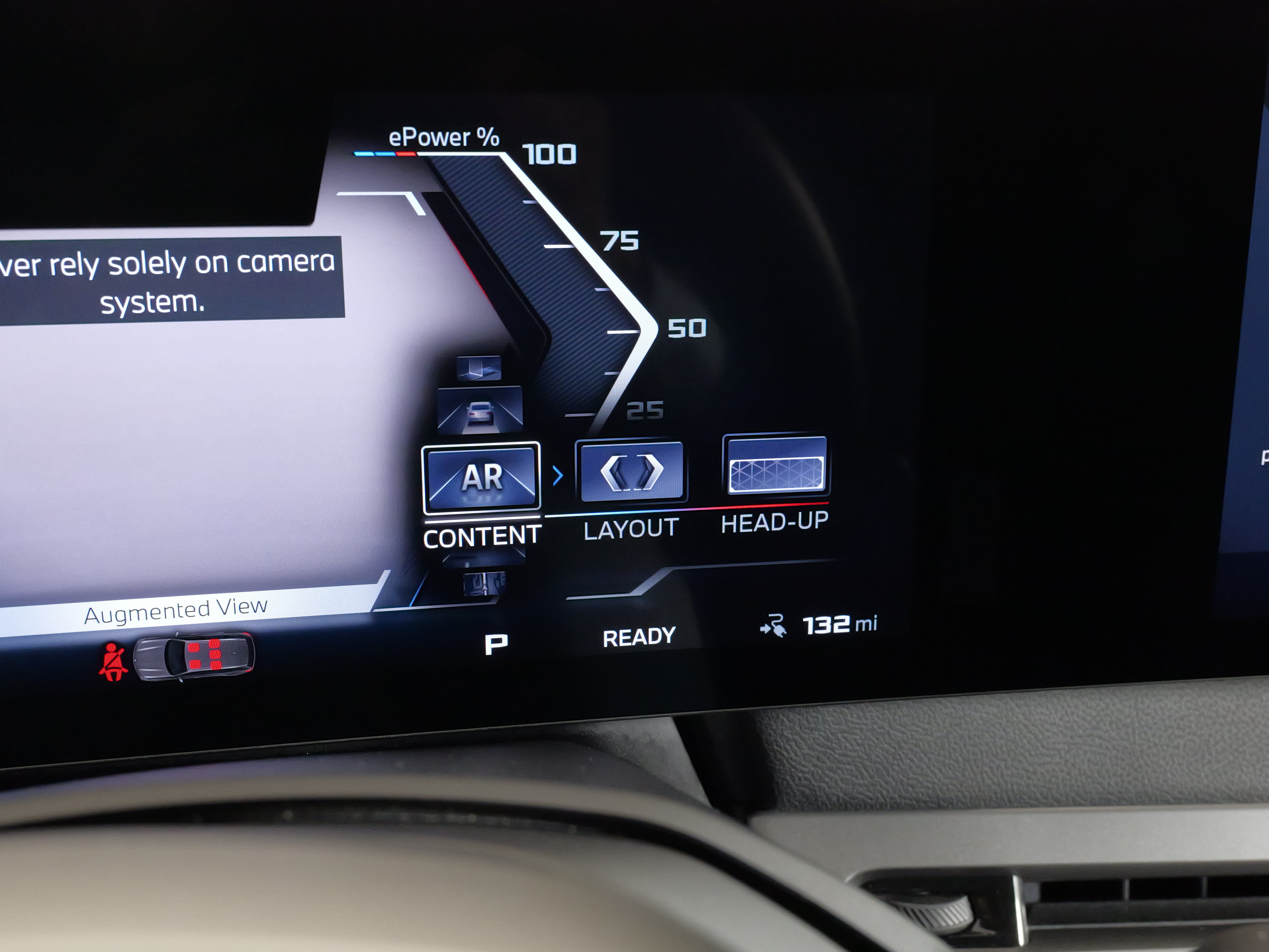 Used 2025 BMW iX M60 AWD/4WD image 46