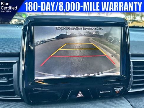 Used 2019 Hyundai Veloster Turbo R-Spec image 26