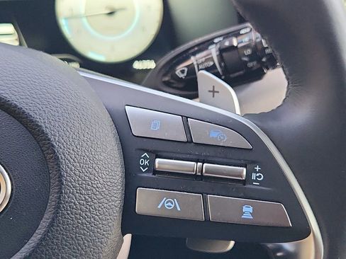 Used 2024 Hyundai Palisade Limited image 28