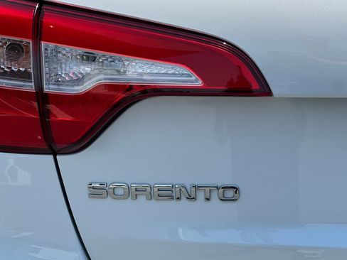 Used 2015 Kia Sorento SX AWD/4WD image 37