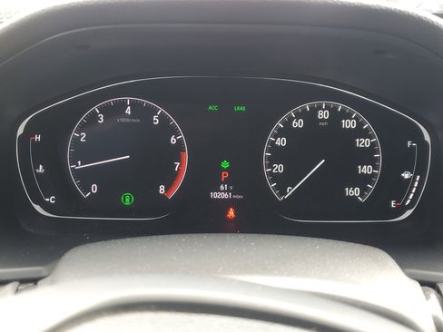 Used 2018 Honda Accord EX image 24