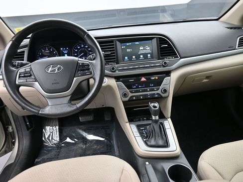 Used 2017 Hyundai Elantra Value Edition w/ Cargo Package image 19