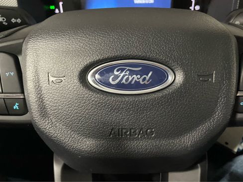 New 2025 Ford Ranger XL image 17