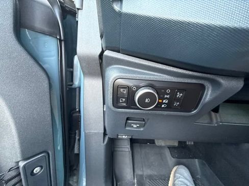 Used 2023 Ford Bronco Outer Banks AWD/4WD image 30