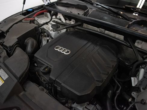 Used 2024 Audi Q5 2.0T Premium Plus w/ Premium Plus Package AWD/4WD image 10